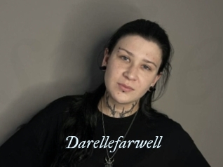 Darellefarwell