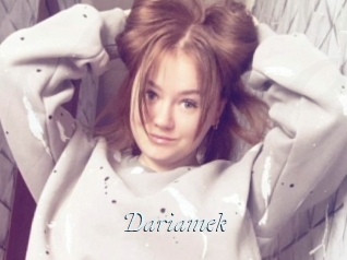 Dariamek
