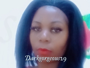 Darkgorgeous29