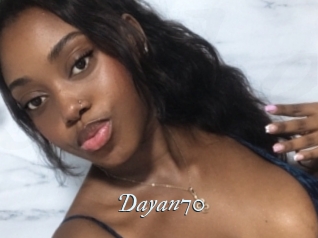 Dayan70