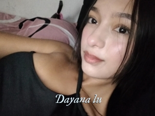 Dayana_lu