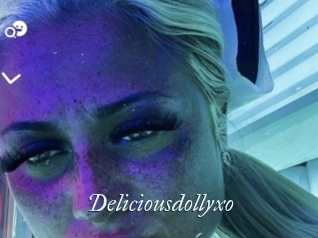 Deliciousdollyxo