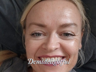 Demidelightful