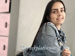 Dereckplatinum