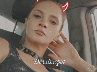 Devilsxspot