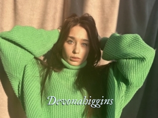 Devonahiggins