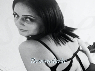 Devoraclarke