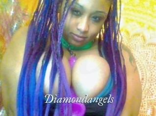 Diamondangels