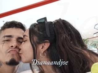 Dianaandjoe