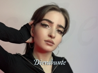 Dierabunte