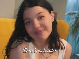 Dominochaplin