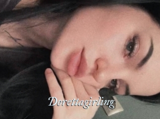 Dorettagirling