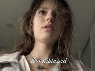 Dorotiblassed