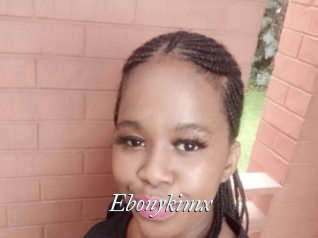 Ebonykimx