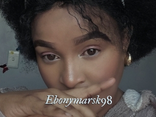 Ebonymarsk98