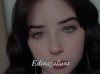 Edinagallant