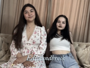 Editaandbreck