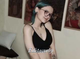 Editacorby