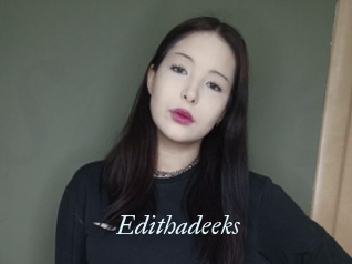 Edithadeeks