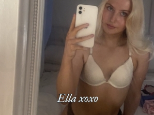 Ella_xoxo