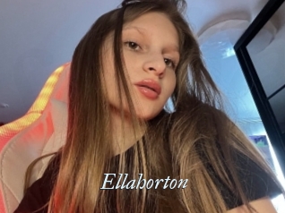 Ellahorton