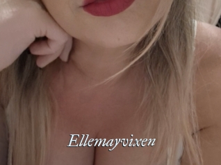 Ellemayvixen