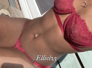 Elliel25