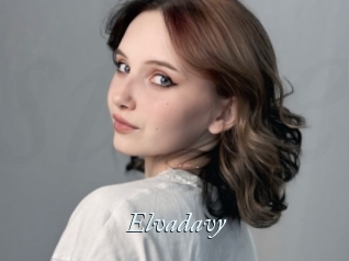 Elvadavy