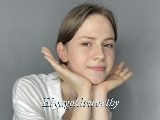 Elvagoldsworthy