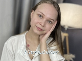 Elwynabucher
