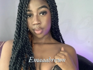 Emaaabrown