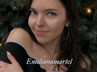 Emilianamartel