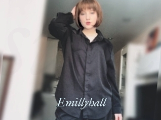 Emillyhall