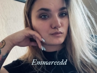 Emmareedd