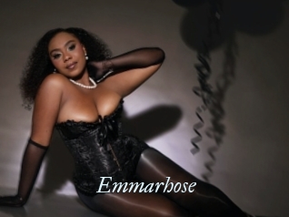Emmarhose