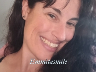 Emmitasmile