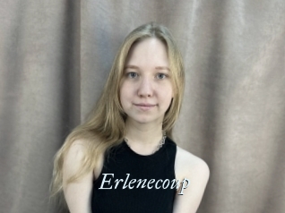Erlenecoup