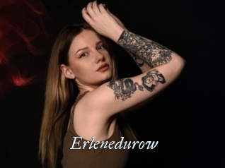 Erlenedurow