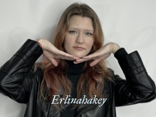Erlinahakey