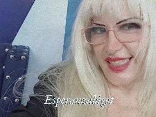 Esperanzabigot