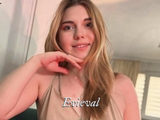 Evieval
