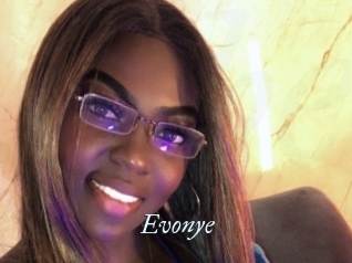Evonye