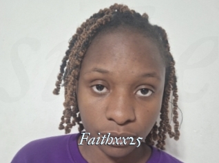 Faithxx25