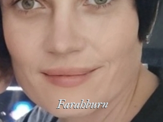 Farahburn