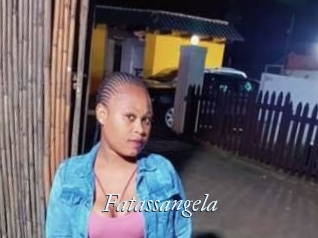 Fatassangela