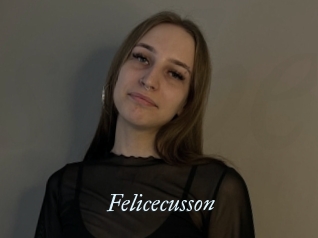 Felicecusson