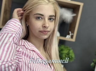 Felicegammell