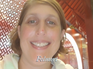Felmort