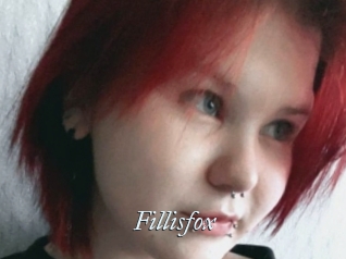 Fillisfox