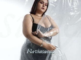 Flaviasaenz